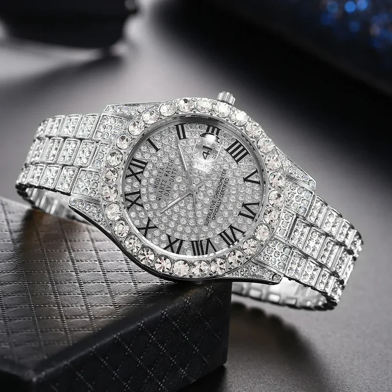 Orologio da Polso al Quarzo Do - Jewelry Watches For Sale recensione e prezzo