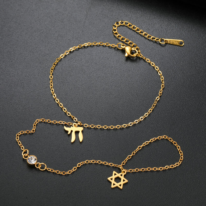Braccialetto con Stella di Dav - Jewelry & Watches Review recensione e prezzo