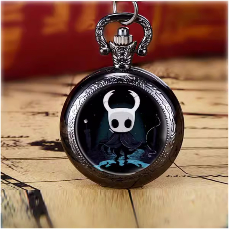 Gioco Hollow Knight orologio d - Best Jewelry Watches For Men recensione e prezzo