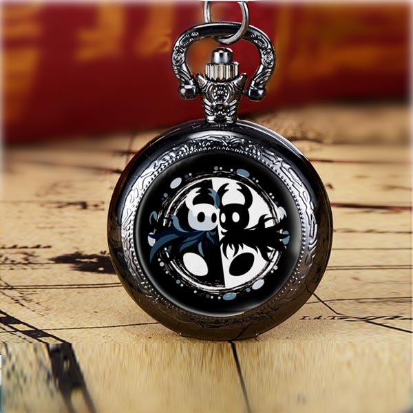 Gioco Hollow Knight orologio d - Best Jewelry Watches For Men recensione e prezzo