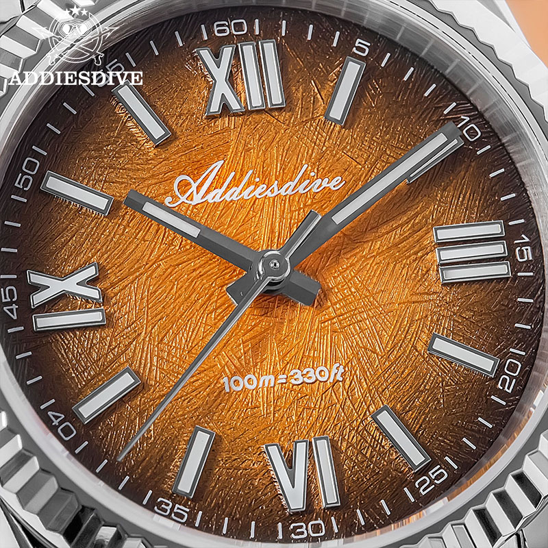 ADDIESDIVE Orologio elegante d - Jewelry Bracelet Watches recensione e prezzo