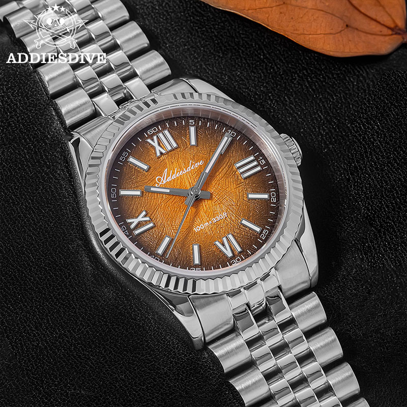 ADDIESDIVE Orologio elegante d - Jewelry Bracelet Watches recensione e prezzo