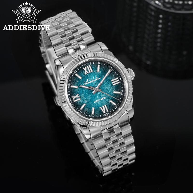 ADDIESDIVE Orologio elegante d - Jewelry Bracelet Watches recensione e prezzo