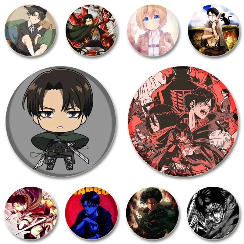 Erwin Smith Levi Ackerman Mika - Levi Jewelry & Watches Inc recensione e prezzo