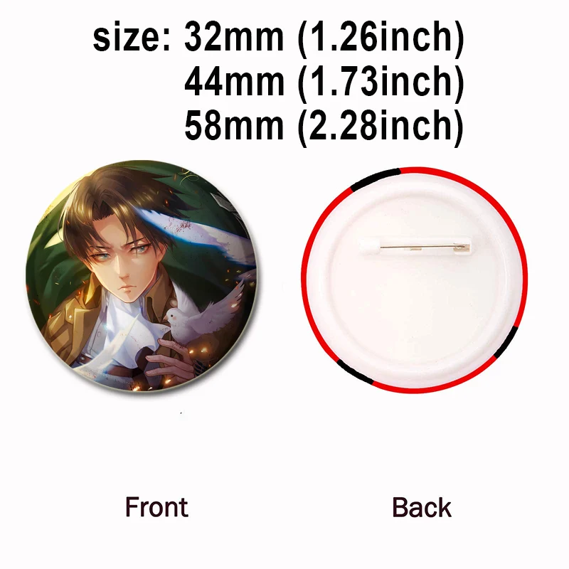 Erwin Smith Levi Ackerman Mika - Levi Jewelry & Watches Inc recensione e prezzo