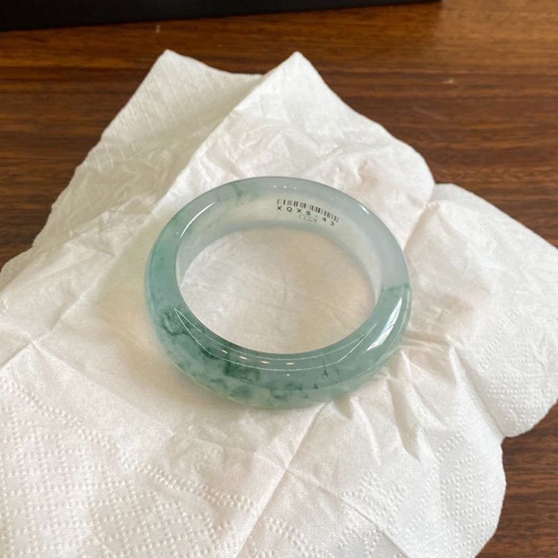 Bracciale in giade birmano ghi - Jewelry & Watches Review recensione e prezzo
