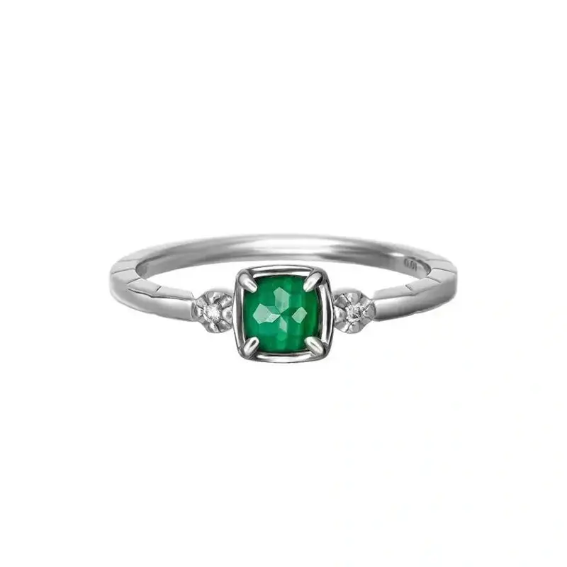 Anelli con Immagine del Person - Levi Jewelry & Watches Inc recensione e prezzo