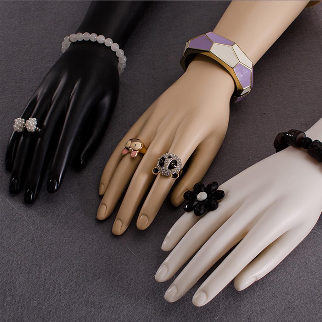 Espositore a Mano per Gioielli - Jewelry And Watches Exhibition recensione e prezzo