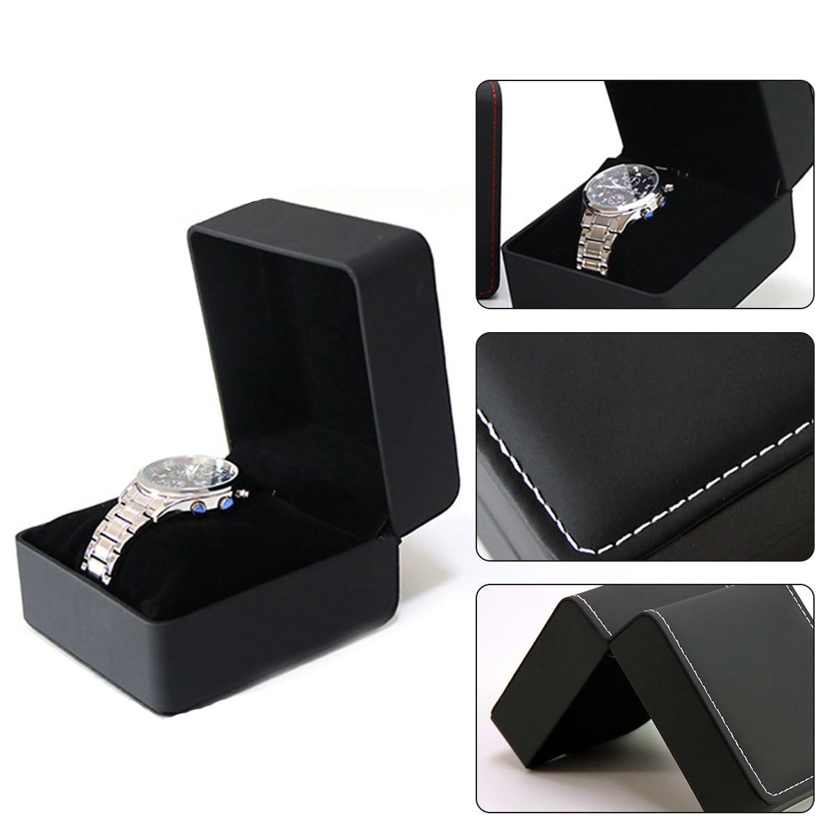Confezione regalo per orologio - Best Jewelry Watches For Men recensione e prezzo