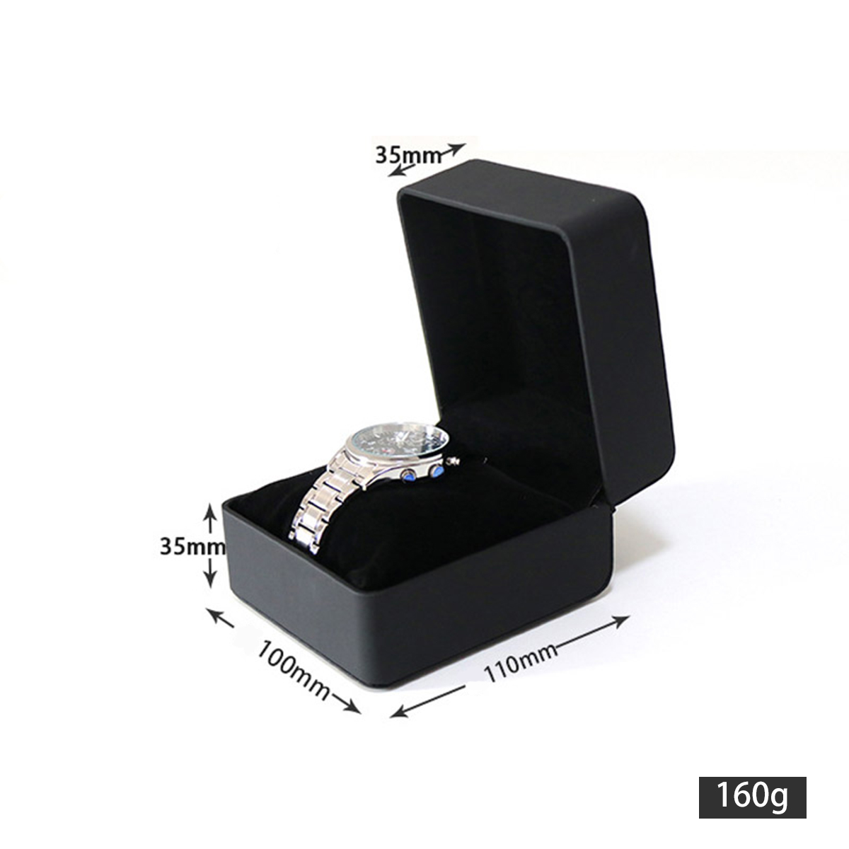 Confezione regalo per orologio - Best Jewelry Watches For Men recensione e prezzo
