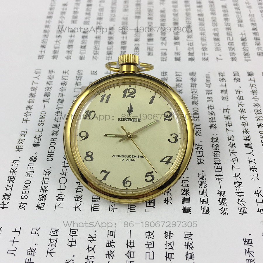 Fabbrica di orologi Liaoning,  - Jewellery Watches recensione e prezzo
