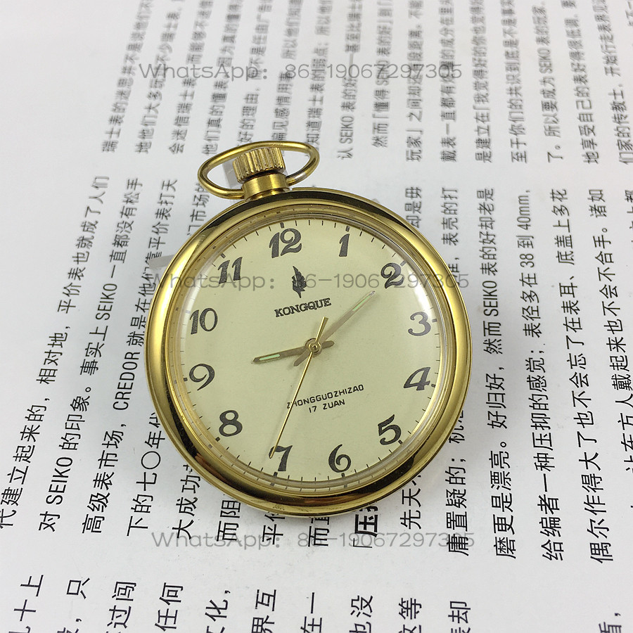 Fabbrica di orologi Liaoning,  - Jewellery Watches recensione e prezzo