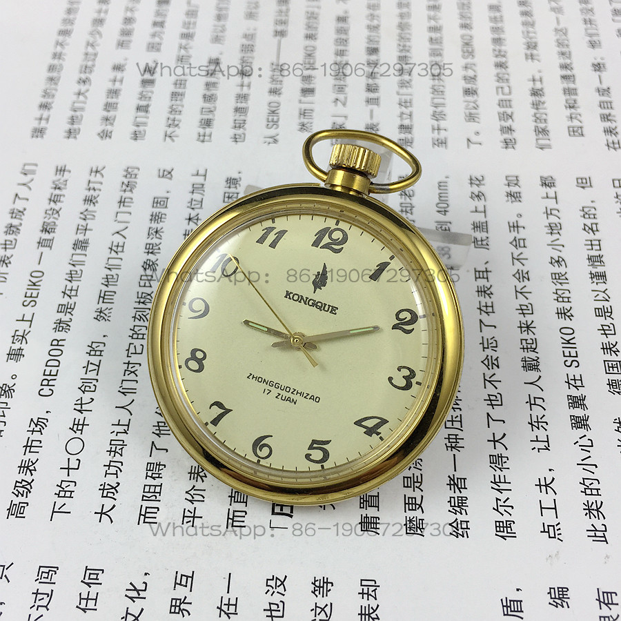 Fabbrica di orologi Liaoning,  - Jewellery Watches recensione e prezzo
