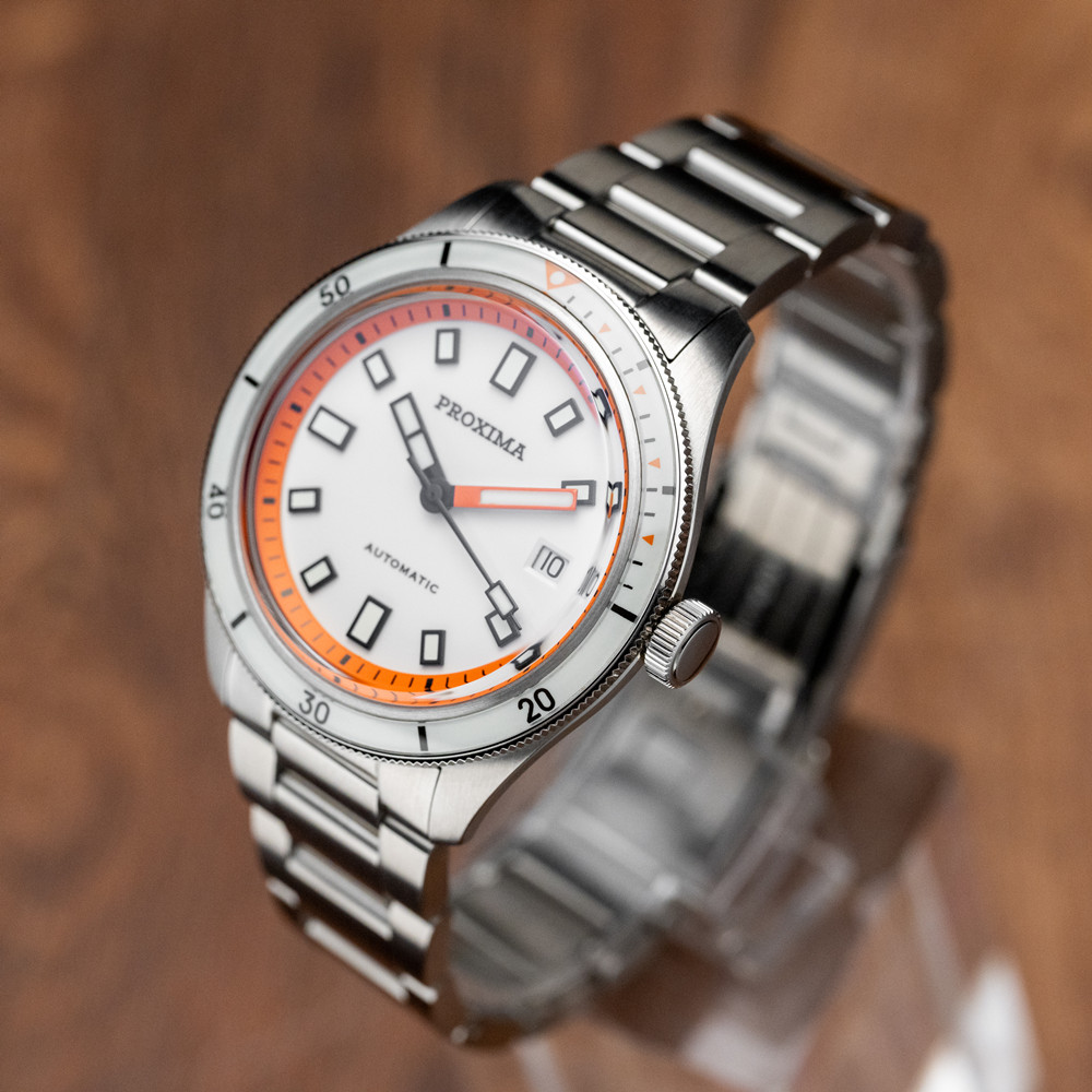 Proxima PX1703 Orologio da sub - Rolex Watch Submariner recensione e prezzo