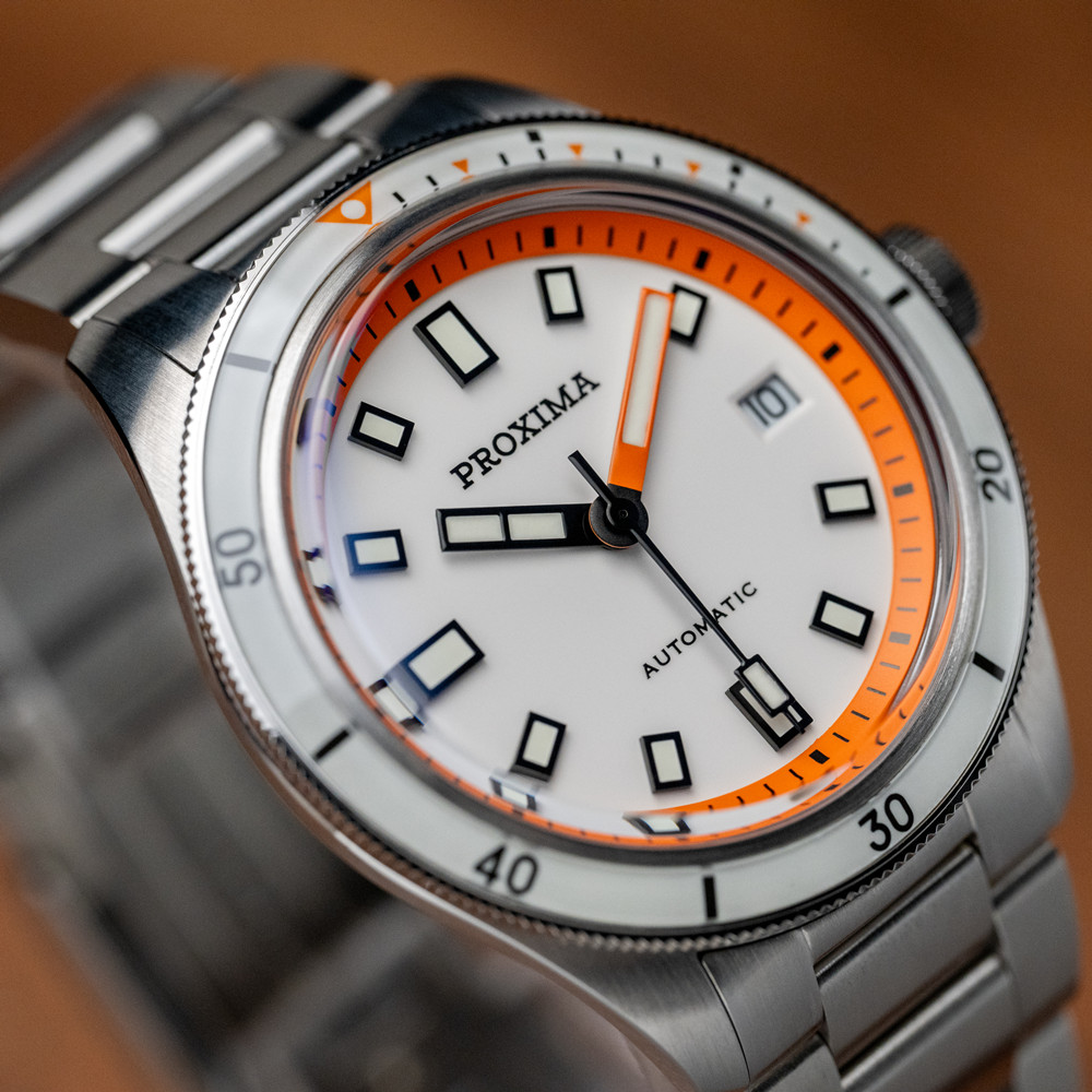 Proxima PX1703 Orologio da sub - Rolex Watch Submariner recensione e prezzo