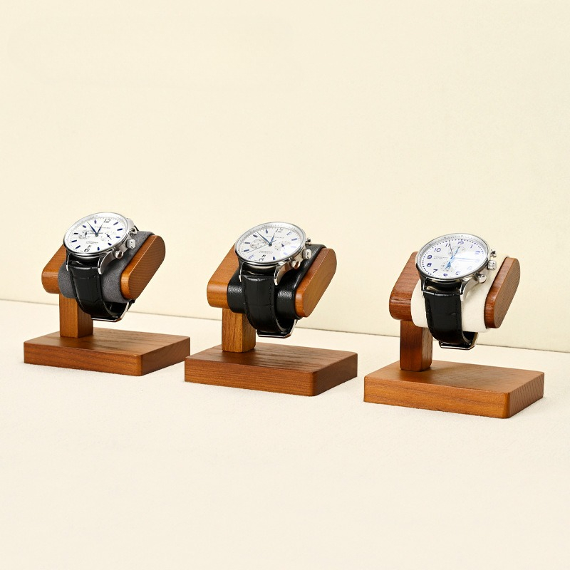 Espositori per Orologi in Legn - Jewelry And Watches Exhibition recensione e prezzo