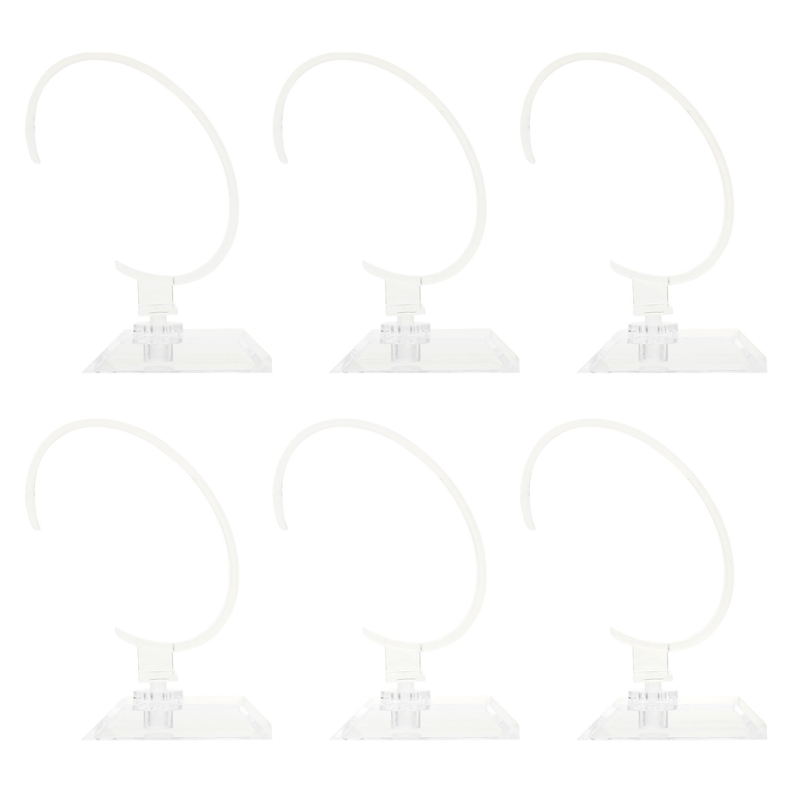 Espositore per Orologi, Confez - Jewelry Organizer Watches recensione e prezzo