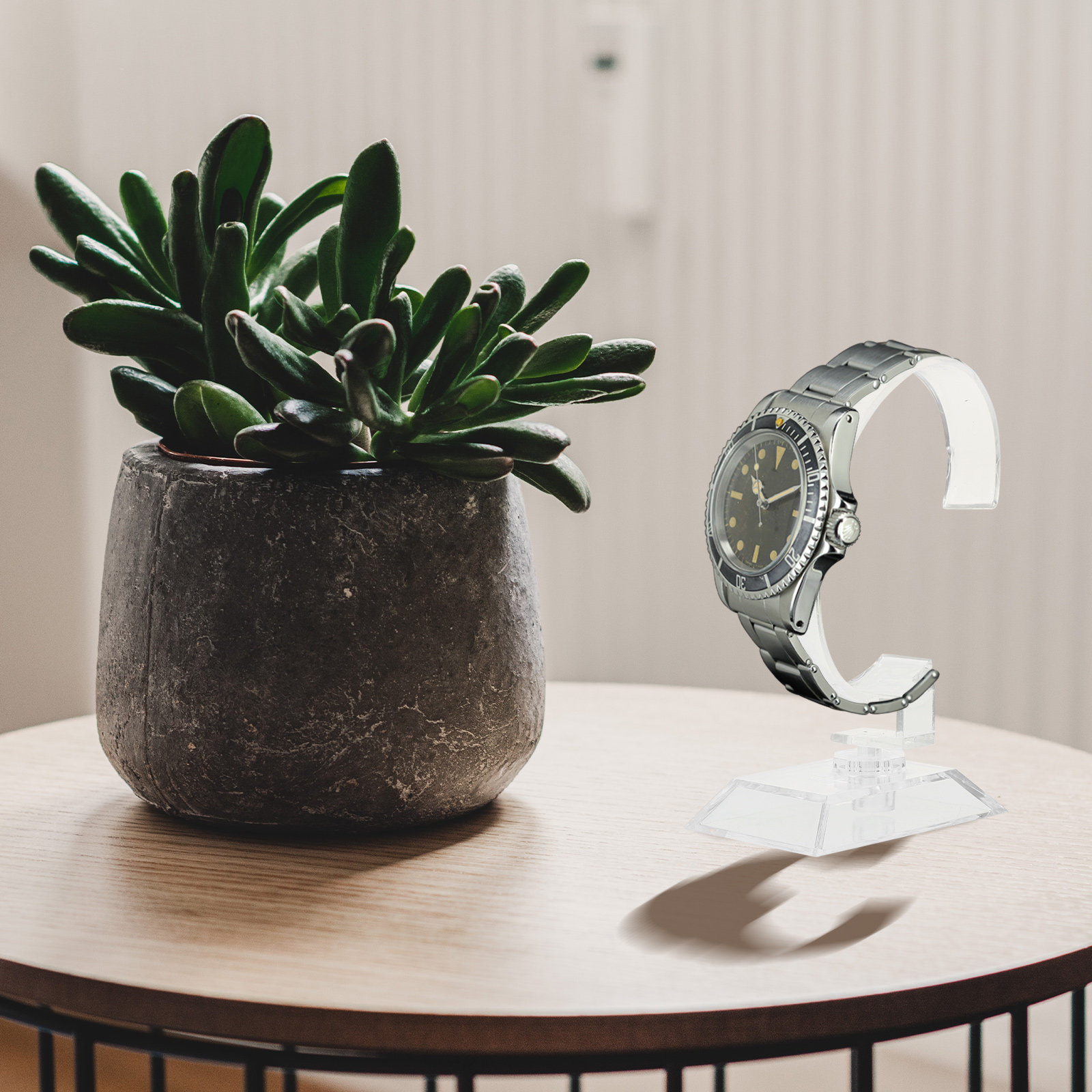 Espositore per Orologi, Confez - Jewelry Organizer Watches recensione e prezzo
