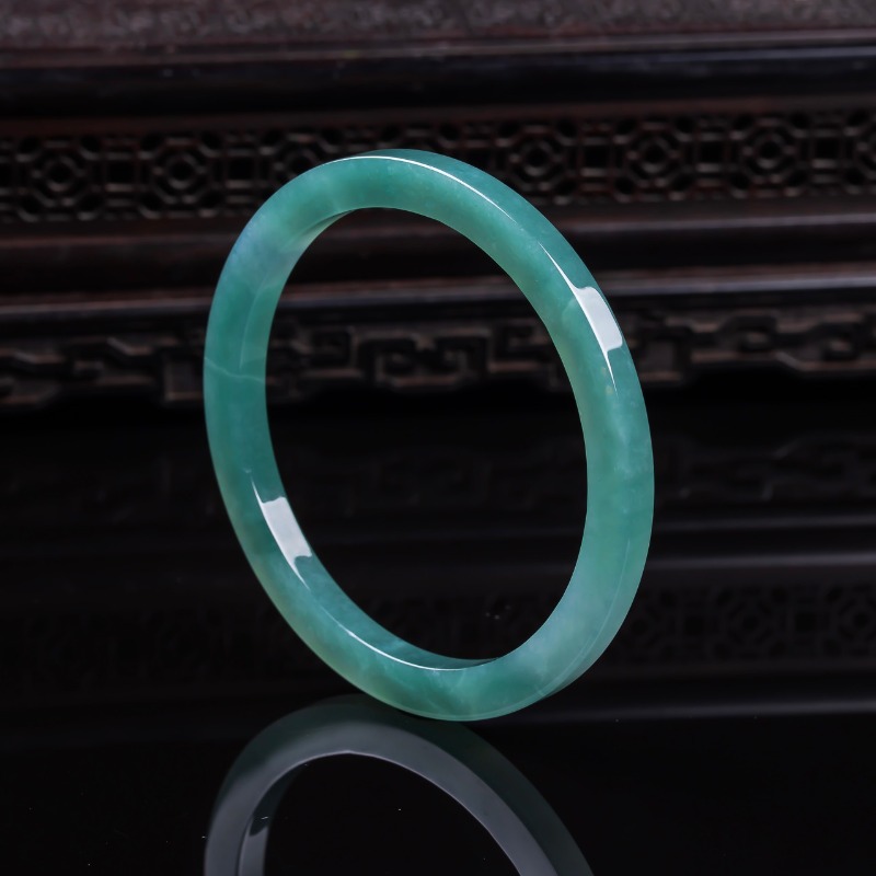 Bracciale in Giada Smeraldo Na - Jewelry & Watches Review recensione e prezzo