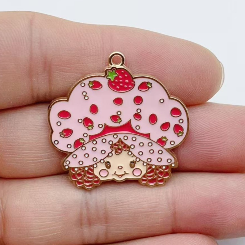 10 Pezzi Ciondoli in Metallo S - Drop Earrings recensione e prezzo