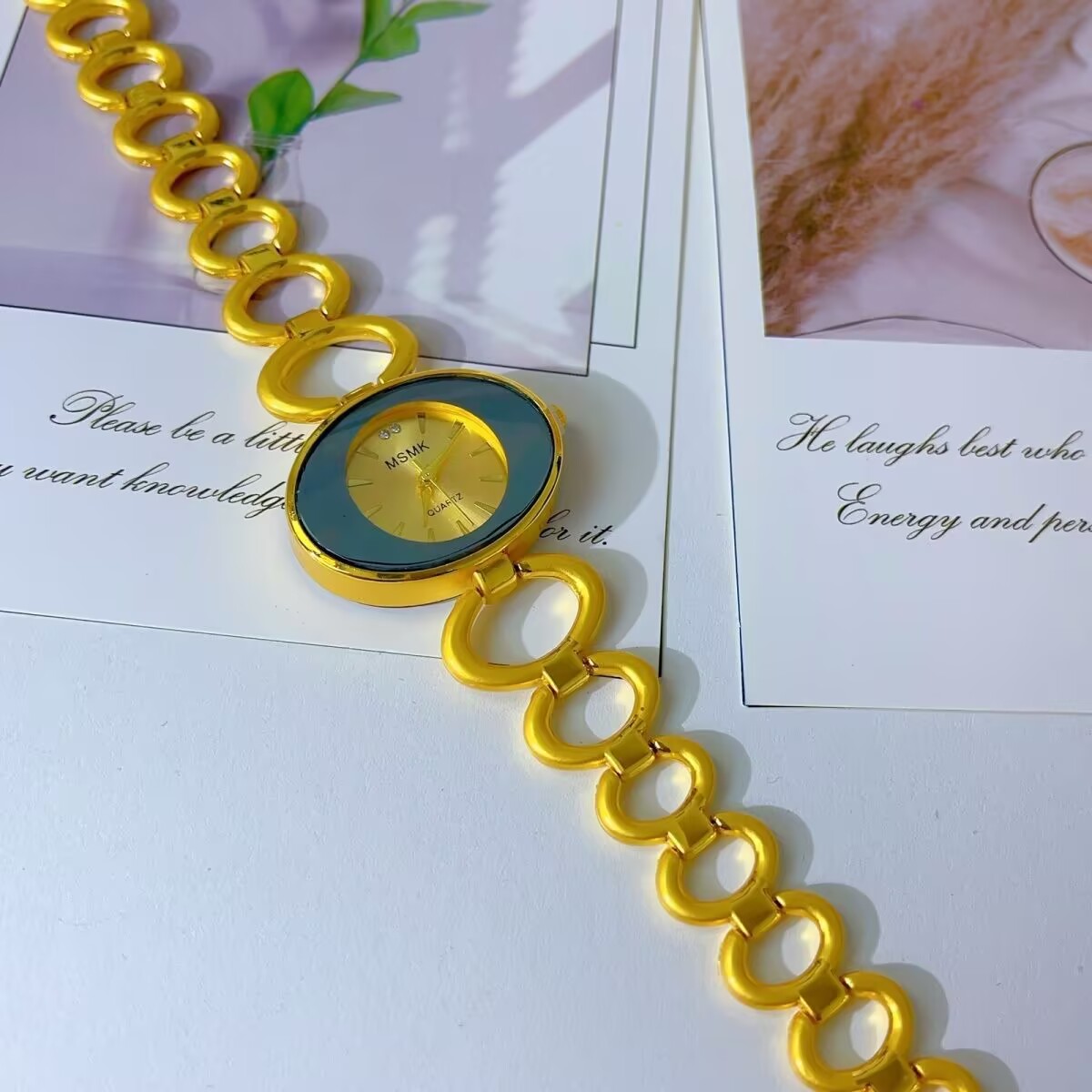 Nuovo regalo americano dei gio - Jewelry Watches & Accessories recensione e prezzo